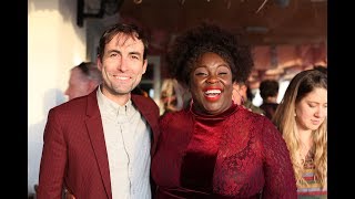 Andrew Bird - &quot;I Forgot To Be Your Lover” feat Yola (Live From The Great Room SXSW)