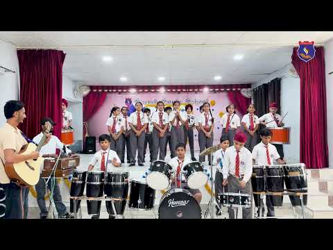 Jis Bansi Mein — A Soulful Janmashtami Performance 