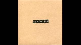 Ryan Adams - Closer When She Goes (2004) from Halloween EP
