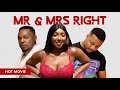 MR & MRS RIGHT (The House Keeper) - IK OGBONNA AND FEMI JACOBS LATEST NOLLYWOOD FILM 2021