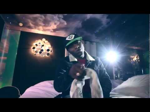 SENISTER BDH- les rêves (clip officiel)