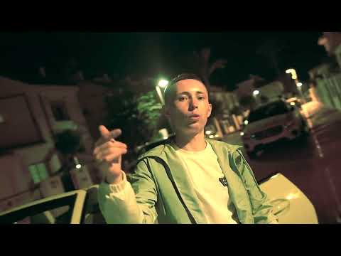 Phxllz - Trapanese [Music Video]