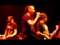 Tracktor Bowling - Она (Live at Back To Zero, 2014-03 ...