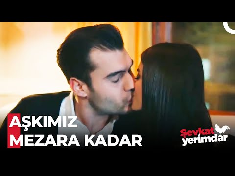 Semt Bizim Ev Kira Part 64 - Şevkat Yerimdar