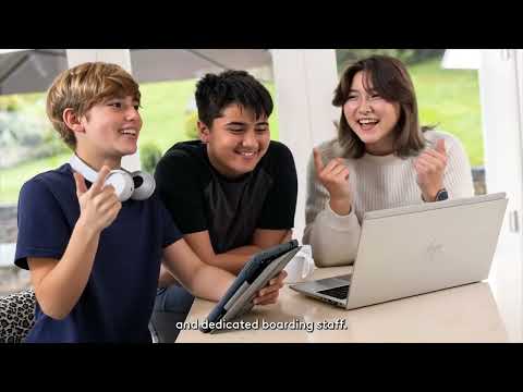 King's College School, Cascais Summer Camp