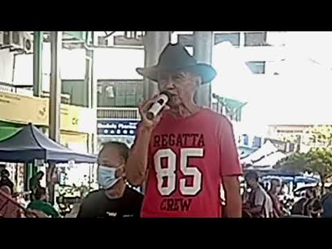 CAN'T HELP FALLING IN LOVE - BLASIUS SIPOJOL