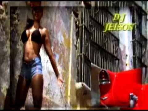 video mix DJ Jeison