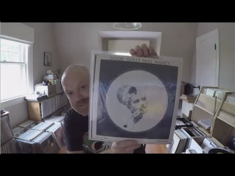 Biography of a Crate Digger #4 with Dave Belson aka @RecordBug