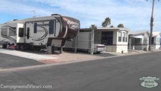 Park Place East RV Resort Video