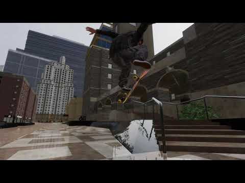 One day I will fucking be ownage and you will all admit it