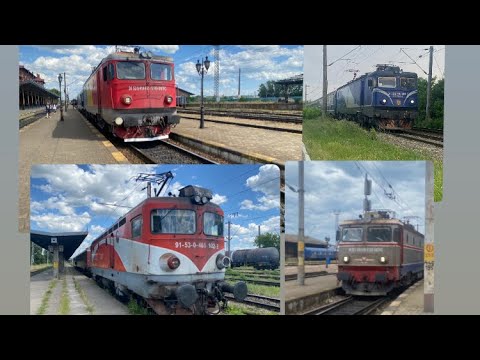 Trenuri în Suceava/Liteni/Gara Corni