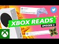 Xbox Reads Your Tweets