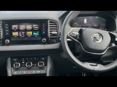 Skoda Karoq SELECTION 2.0TDI 115HP - Image 2
