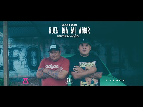 La Colonia Sound - Buen día mi amor