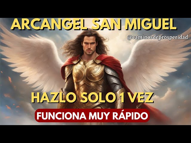 Vídeo relacionado con Nemesis Now - Figura Decorativa de San Miguel Arcángel (42 cm)