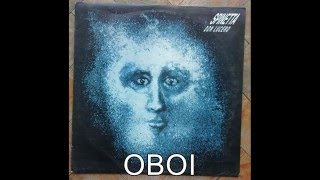 Luis Alberto Spinetta - Oboi (Intro original COMPLETA)