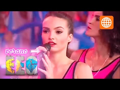 EEG 28-03-2016 parte 2/5 - Onceava Temporada