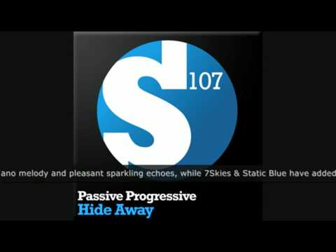Passive Progressive feat. Rachele Warner - Hide Away (Vocal Mix) (S107003)