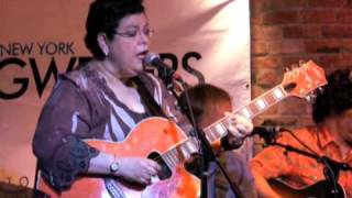 Phoebe Snow - Something Real - The NY Songwriters Circle