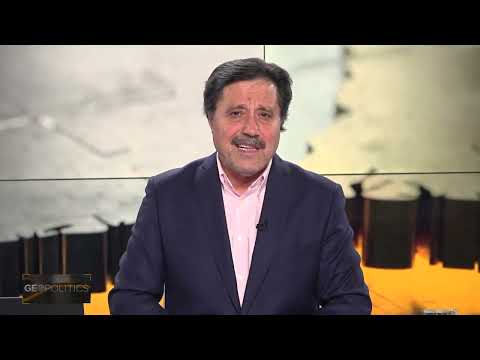 Geopolitics με τον Σάββα Καλεντερίδη: Έκδοση διεθνούς εντάλματος σύλληψης κατά του Πούτιν