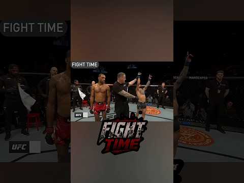 Topuria Was Almost Knocked Out… Then This Happened 😳