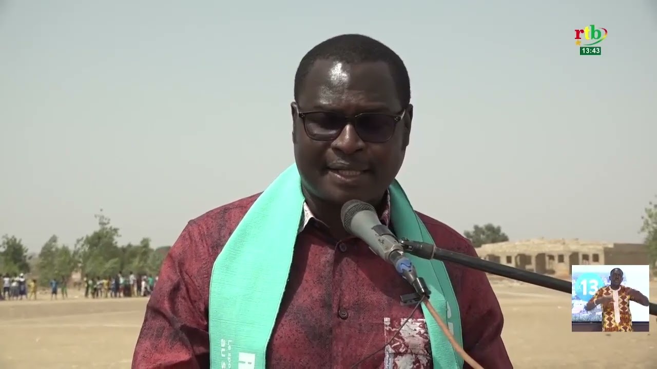 10e édition de Ramongo DAY : la valorisation du vivre ensemble célébrée