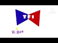 TF1 Vídeo Logo