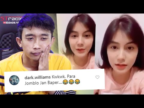 nemu-calon-istri-diinstagram