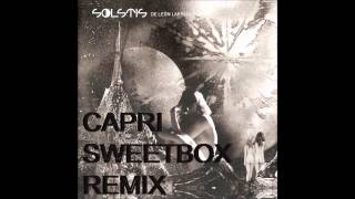 Leon Larregui - Como Tu (Capri sweetbox remix)