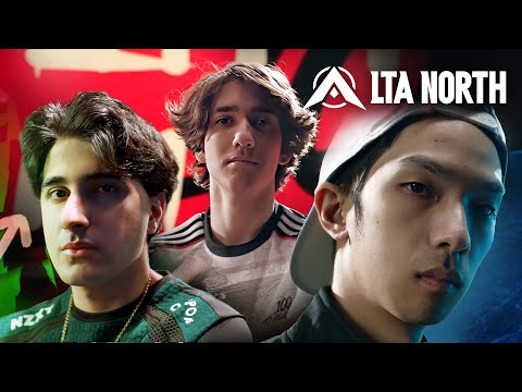 Video thumbnail for LTA North Theme