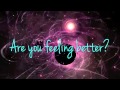 Feeling Better - The Downtown Fiction (Lyrics!) 