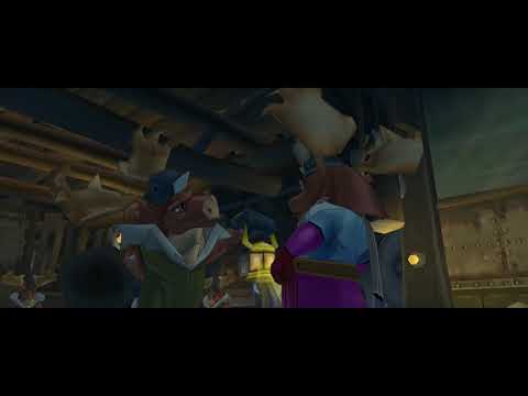 Sly 2: Mission 58 - RC-Kampfclub (PS3, DE)