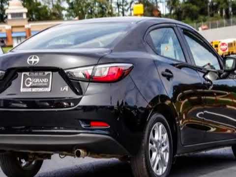 Thumbnail for 2016 Scion iA SPORT MODE Sedan - Marietta, GA by Scion iA