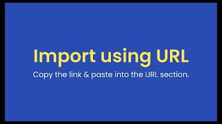 How to Instanly Import Property Listing Using Copy & Paste Text
