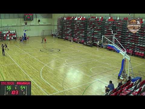 Valmiera Summer Cup 2023 Day 1 Court 2