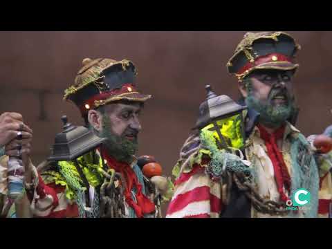 Coro, Los iluminados - Preliminares