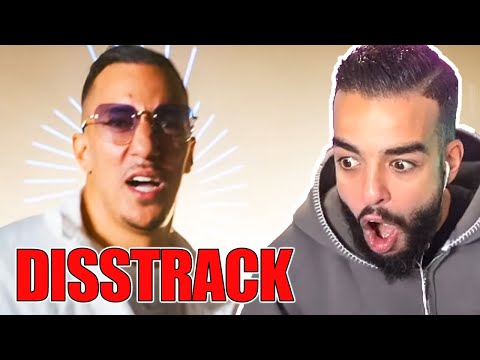 EHRENLOSER DISS? 🤣 SAMI reagiert auf "FARID BANG - GIB MIR DEINE HAND"