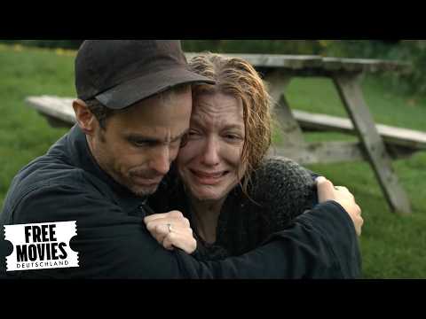 Wer steckt hinter der Entführung? | Ein fesselnder Psycho Thriller