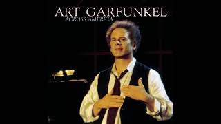 Crying in the Rain ft. James Taylor - Art Garfunkel (Across America)