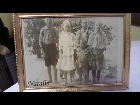 Natalie - Chris Fitts tofg 1991 (audio)