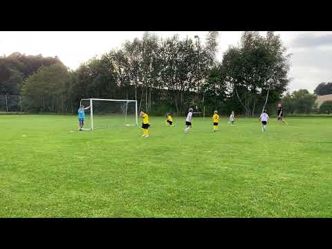 UFC St. Agatha Nachwuchsfussball