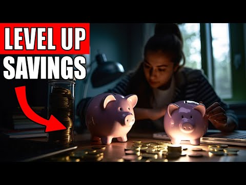 🔴 10 NEW Ways to Cut Expenses With Frugality