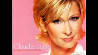 Claudia Jung - Ich will mich nicht nochmal in dich verlieben