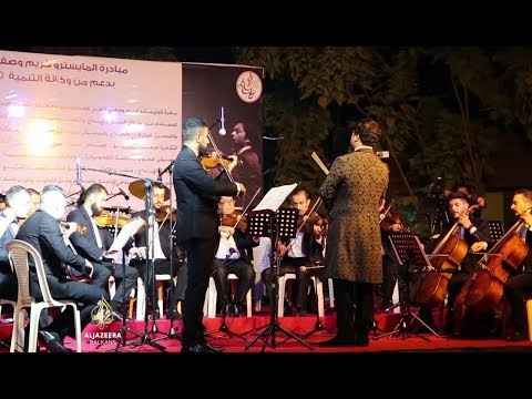 Al Jazeera Svijet: Ima li života u Mosulu?