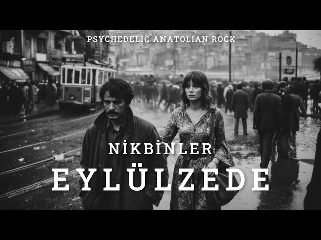 Video zu 'Eylülzede' ansehen