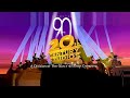 20th Century Studios 2025 Debut Fanfare