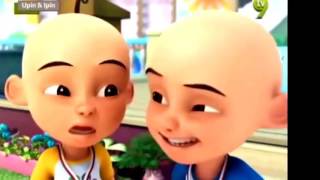 5300 Gambar Upin Ipin Hantu Durian HD