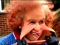 Age Swap Melinda Messenger Unmask
