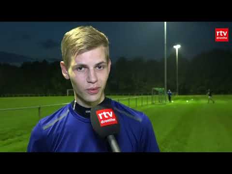 Samenvatting Buinerveen - Buinen