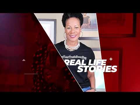 Promotional video thumbnail 3 for Liz Faublas Bestselling Author, Motivational Speaker & Host